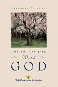How You Can Talk With God